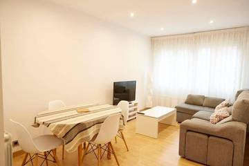 Gîte pour 6 personnes à Torrelavega