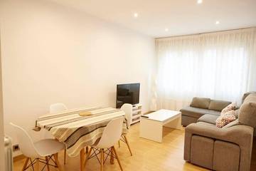 Apartamento para 6 personas en Torrelavega