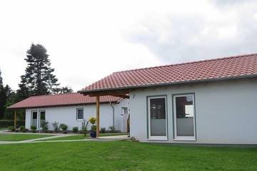 Ferienhaus für 4 Personen in Ottenstein