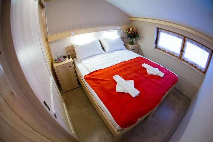 B&B für 4 Personen, mit Ausblick und Garten in Ljubljana