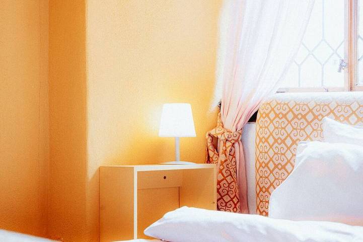 Ganze Wohnung, Förster Domizil Apartment Superior in Höchheim, Rhön-Bayern