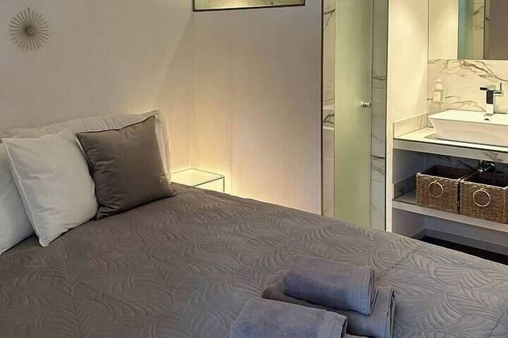 Ferienwohnung für 4 Personen - 1