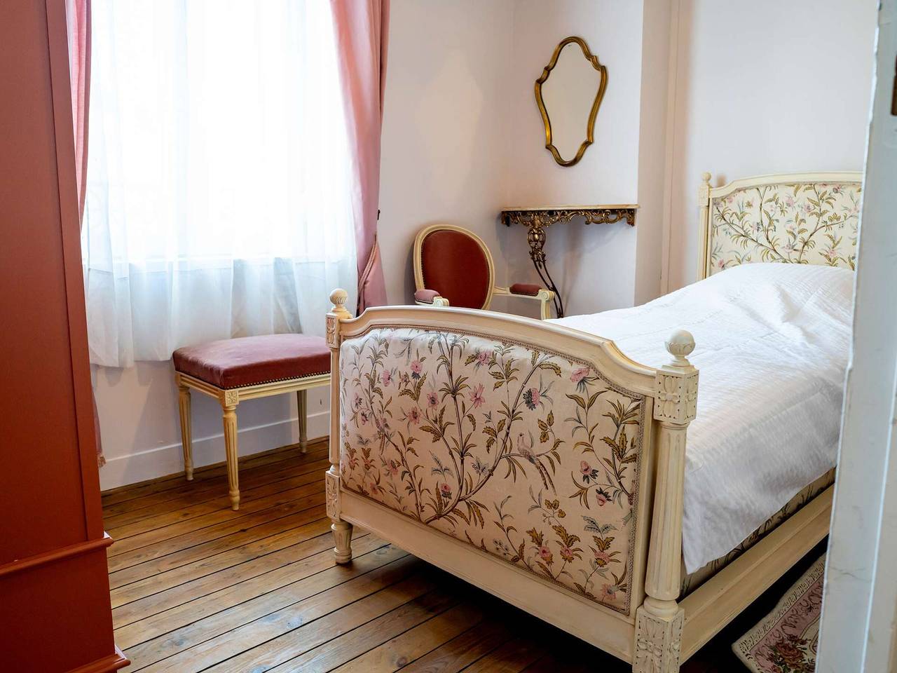 Appartement entier, Appartement chic au cœur de Reims - 5 pers. in Reims, Marne
