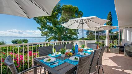 Holiday home in Cala Poncet, Alcúdia für 7 
