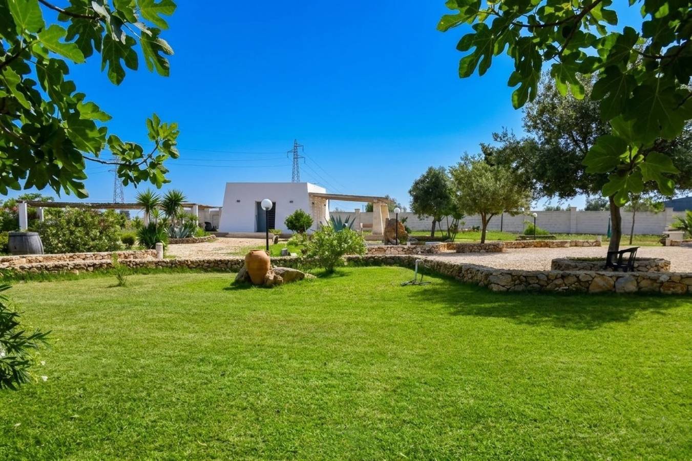 La Pennichella Apartments - La Pennichella Apartments - Sole in Nardò (comune), Golfo di Taranto