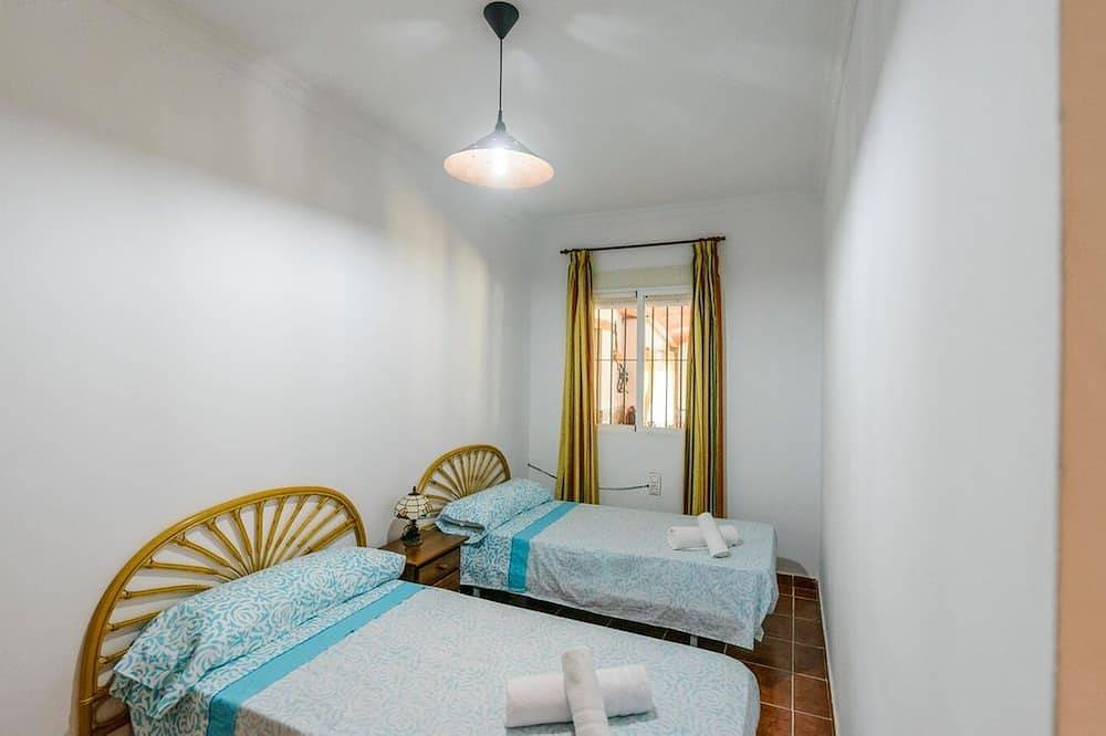 Rincón de Marga Algodonales by Ruralidays in Algodonales, White Villages