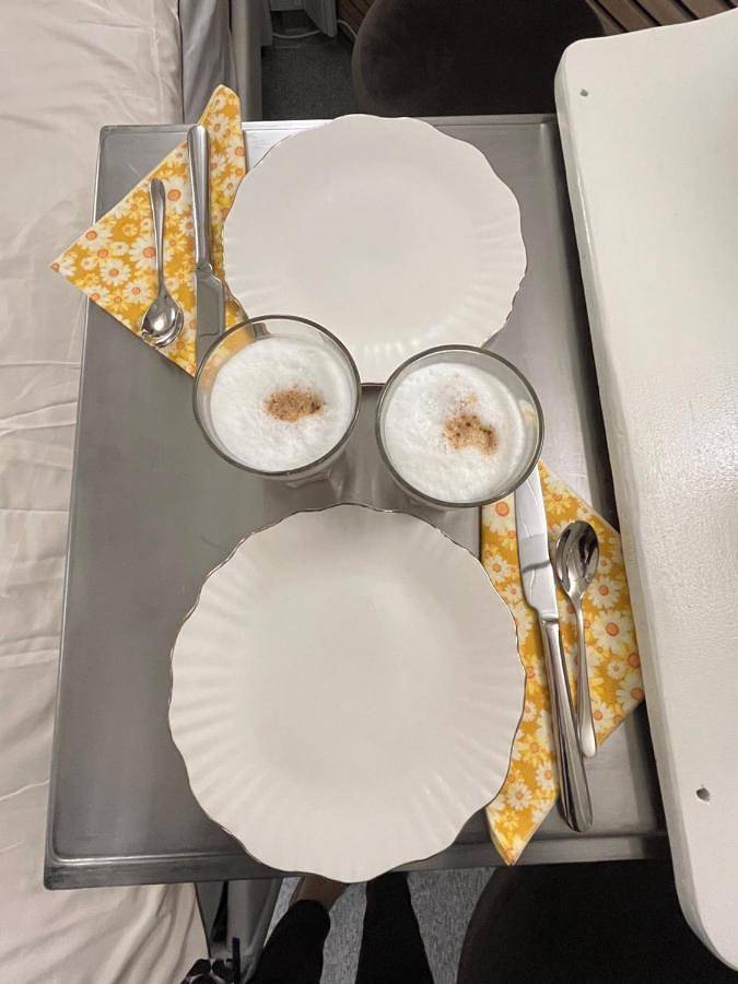 B&B Chalet Grillkota in Trasadingen, Bezirk Unterklettgau