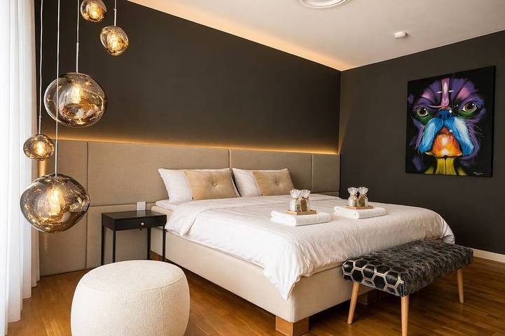 Ganze Wohnung, Bodensee Loft - Daisendorf in Daisendorf, Region Bodensee-Oberschwaben