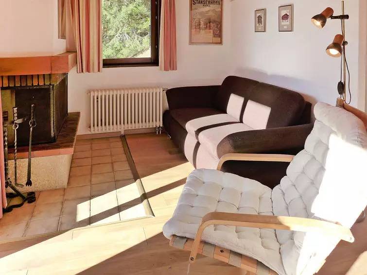 Appartement entier, 2 Pièces 2 Personnes in Gryon, Alpes Vaudoises