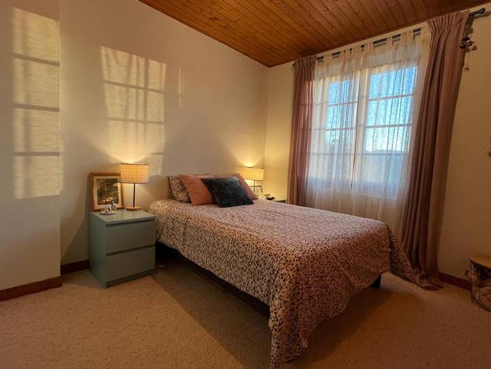 Chambre d’hôte pour 2 personnes, avec piscine ainsi que jardin et vue en Haute-Savoie - 3