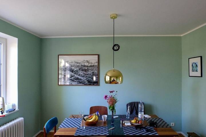 Ferienhaus für 5 Personen, mit Terrasse und Garten in Avendorf - 2