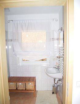 Ferienhaus für 5 Personen, mit Seeblick und Terrasse in Malchow - 4