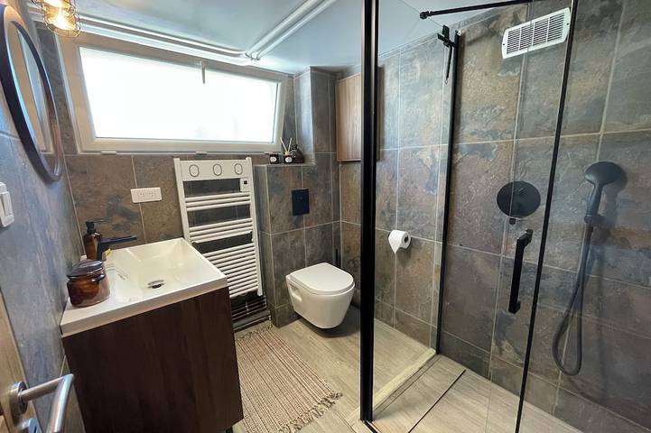 Gîte pour 6 personnes à Chozeau - 3