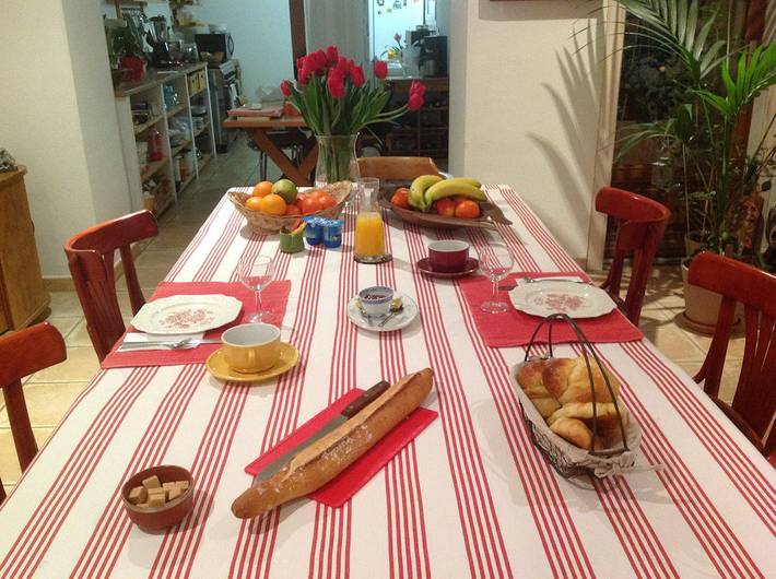 Location de vacances pour 3 personnes dans l' Hérault - 3