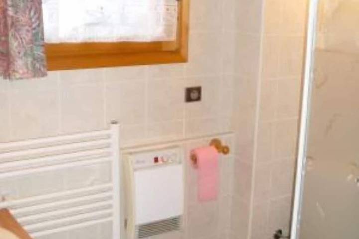 Chalet pour 8 personnes, avec balcon et jardin à Sixt-Fer-à-Cheval - 4