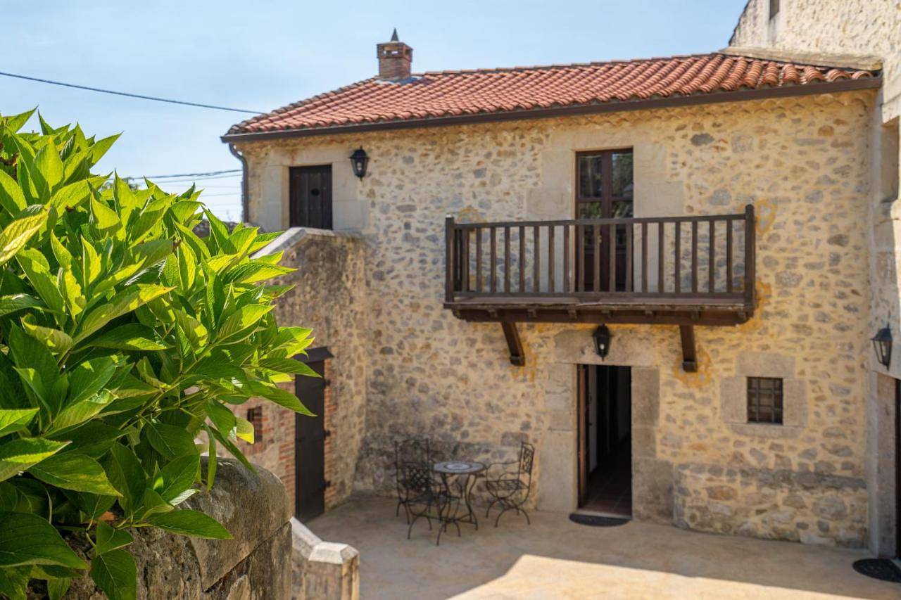 Apartamento entero, Apartamentos Rurales El Lagar de Somo in Somo, Ribamontán al Mar