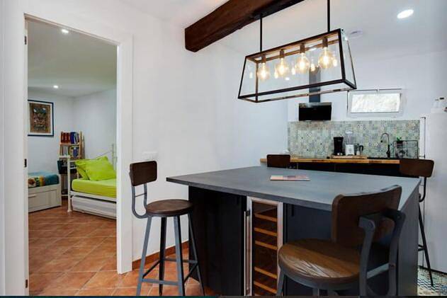 Two-Bedroom Villa in Vidreras, Costa Brava