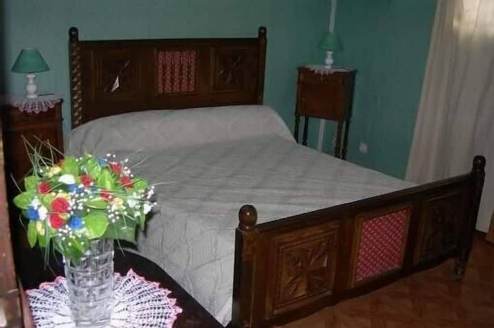 Gîte pour 6 personnes, avec jardin à Luzenac - 2