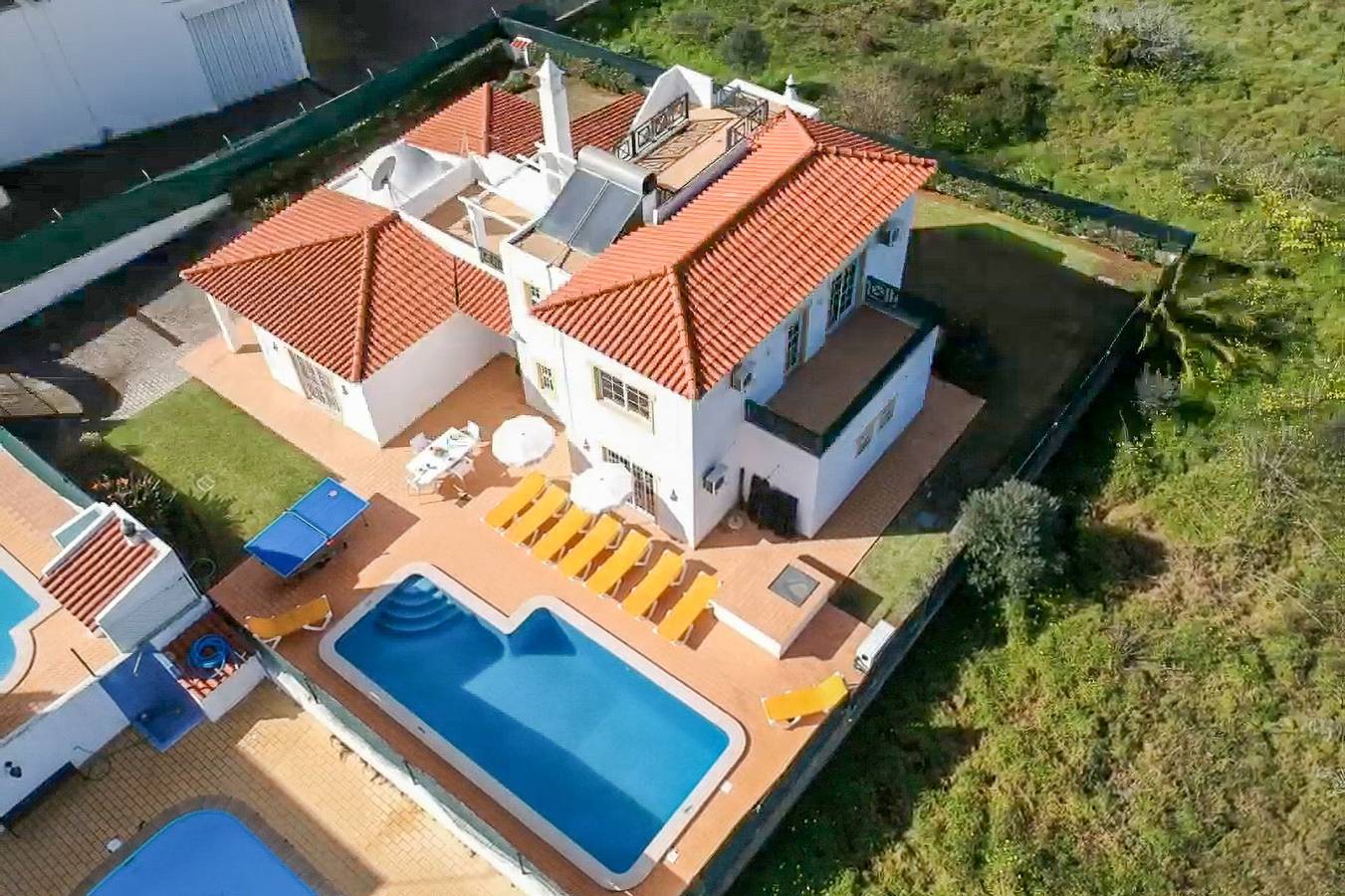 Villa Pacheco in Aldeia das Açoteias, Albufeira