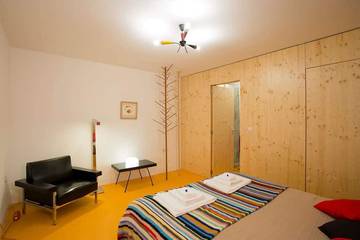 Apartahotel para 2 Personas en Lordelo do Ouro e Massarelos, Costa Verde (Portugal), Foto 1