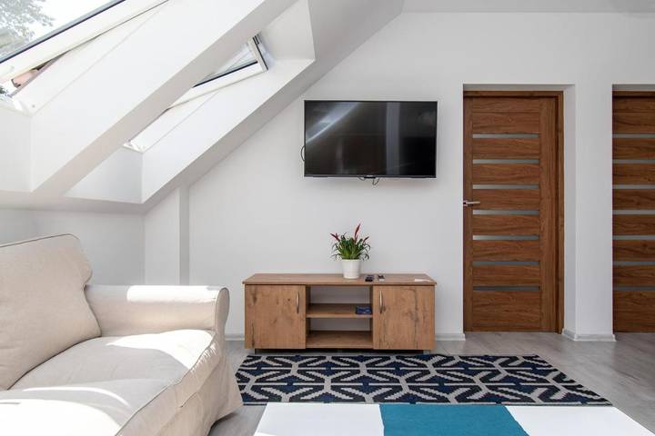 Apartament wakacyjny dla 4 osób - 1