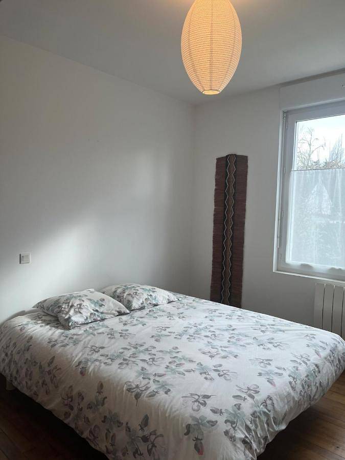 Location de vacances pour 4 personnes, avec jardin dans Port de Paimpol - 4