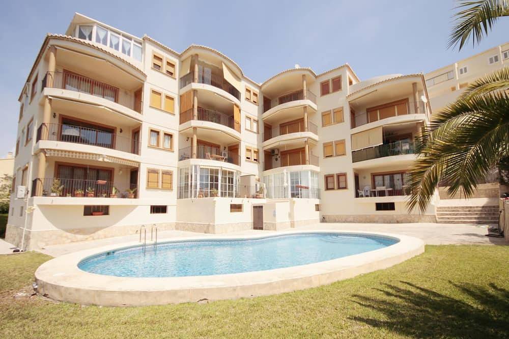 Appartamento vacanze a Jávea a partire da 182€ a notte