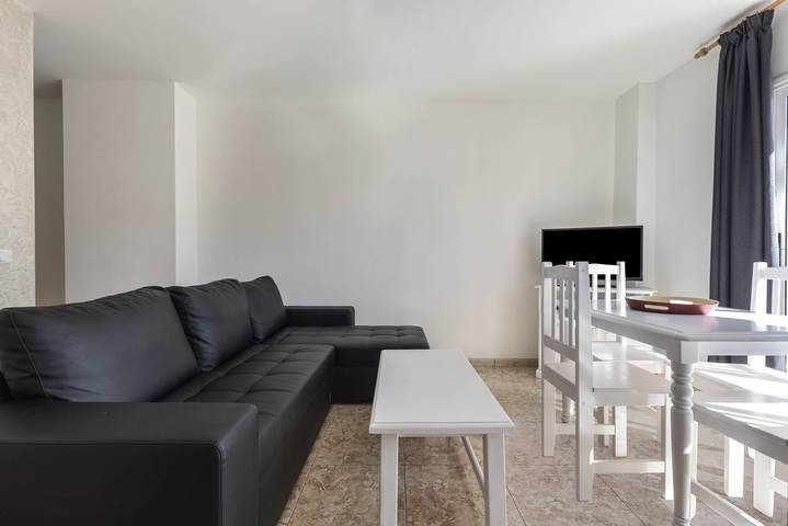 Gîte pour 5 personnes à Guía de Isora - 4