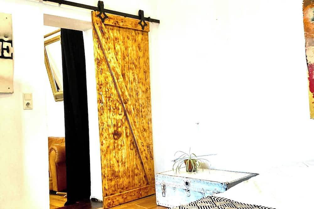 Apartamento entero, Apartamento artístico en el corazón de Berlín in Berlin Wedding, Berlín