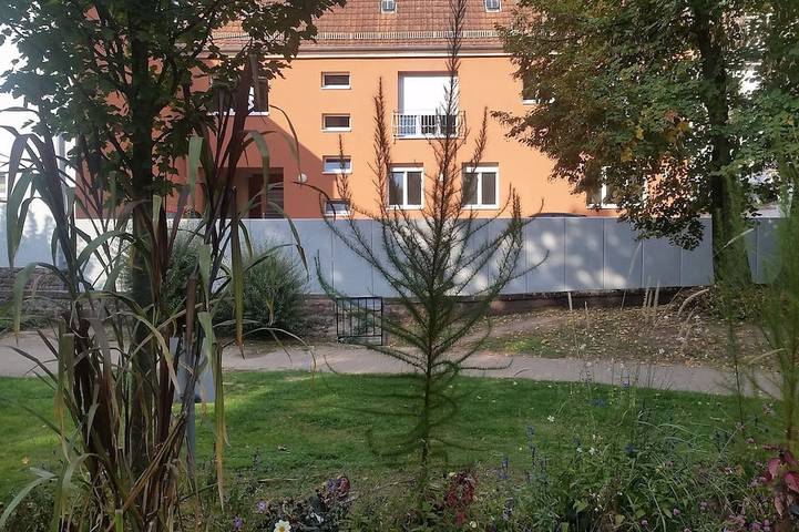 Ganze Wohnung, Niederbronn-les-Bains ausgestattet mit Tourismus 3 *** N3 in Bad Niederbronn, Nordelsass
