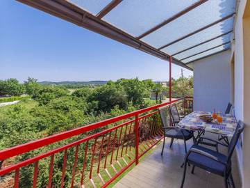 Apartament Wakacyjny dla 6 osoby w Porec i okolice, Zachodnie Wybrzeże Istrii, Zdjęcie 3