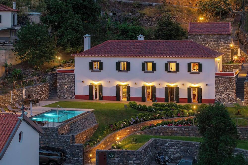 Appartamento vacanze a Tabua a partire da 179€ a notte