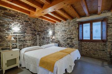 Apartamento para 4 Personas en Órdenes, Provincia de La Coruña, Foto 2