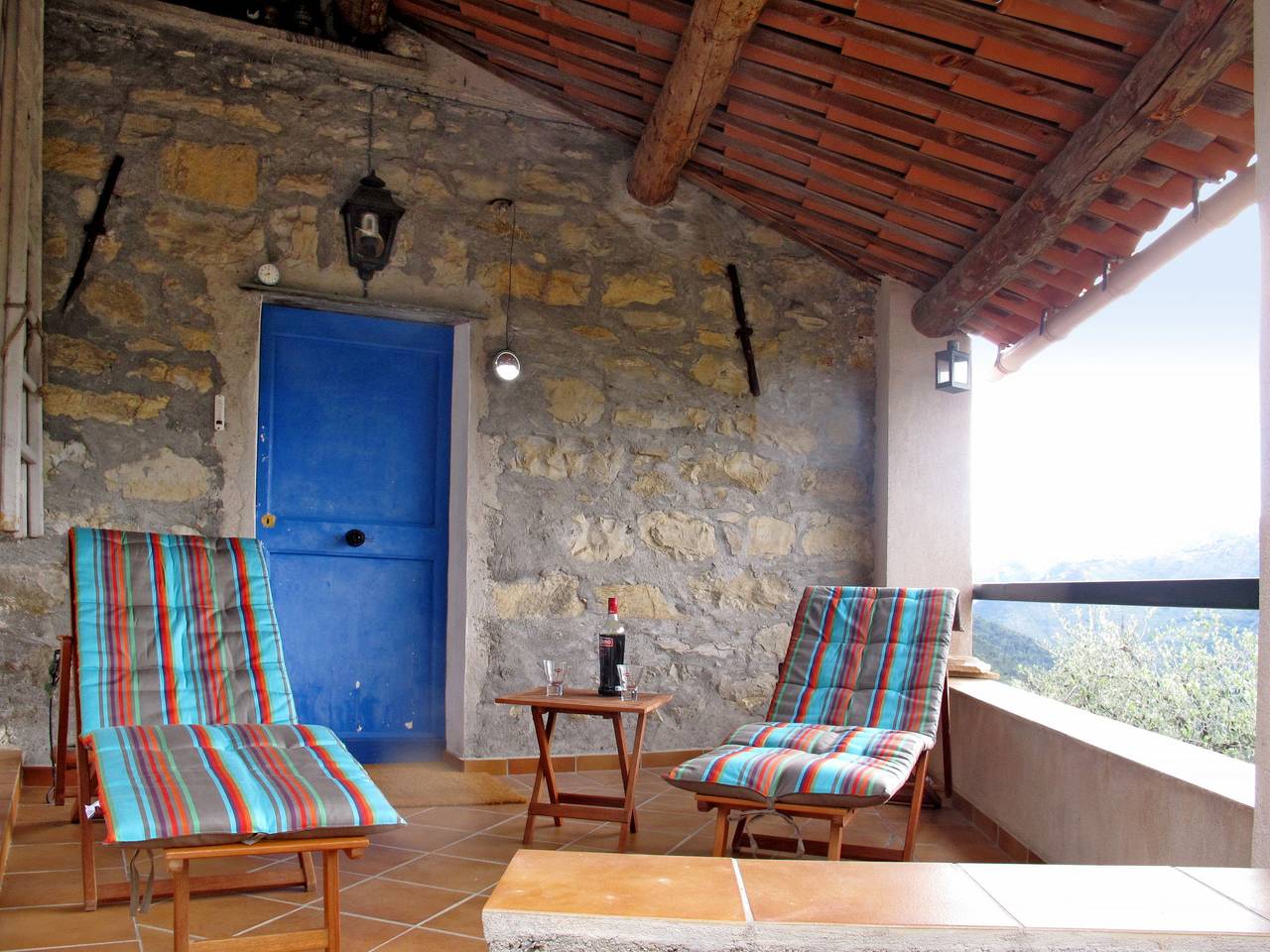 Miche in Collabassa, Airole