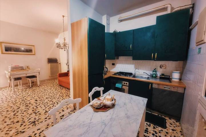 Casalecchio Di Reno Appartament in Casalecchio di Reno, Provincia di Bologna