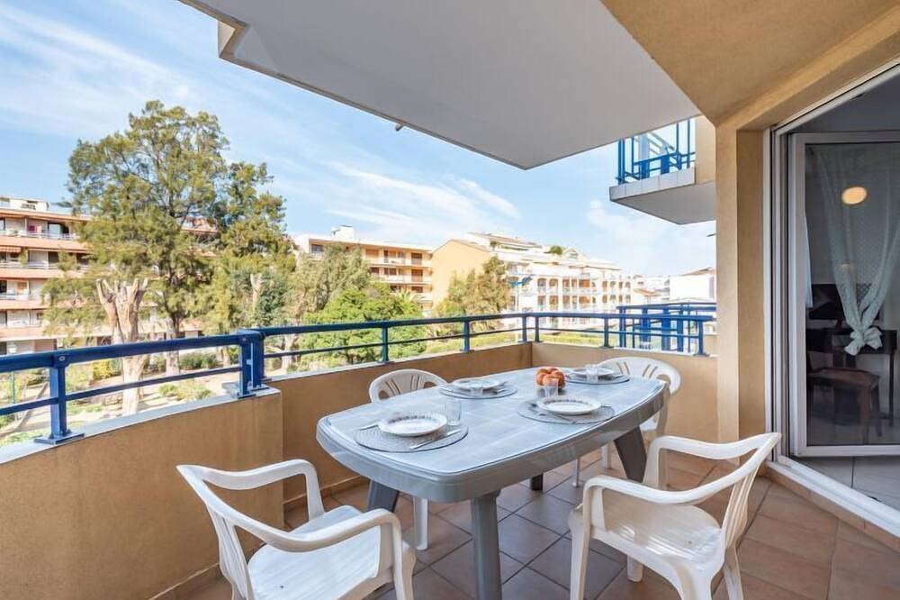 Appartamento vacanze a Var a partire da 77€ a notte