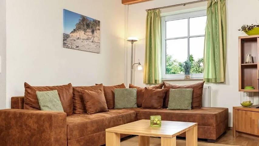 Ferienwohnung für 5 Personen, mit Garten, mit Haustier in Timmendorf