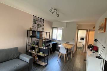 Gîte pour 2 personnes à Chambéry