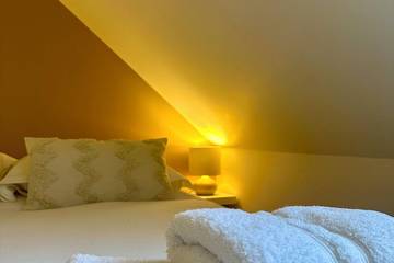 Appartement De Vacances pour 6 Personnes dans Brive-la-Gaillarde, Région de Brive-la-Gaillarde, Photo 1