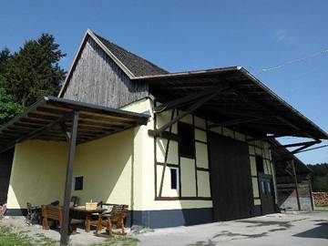 Vakantiehuis voor 4 Personen in Hallenberg, Hochsauerlandkreis, Afbeelding 3