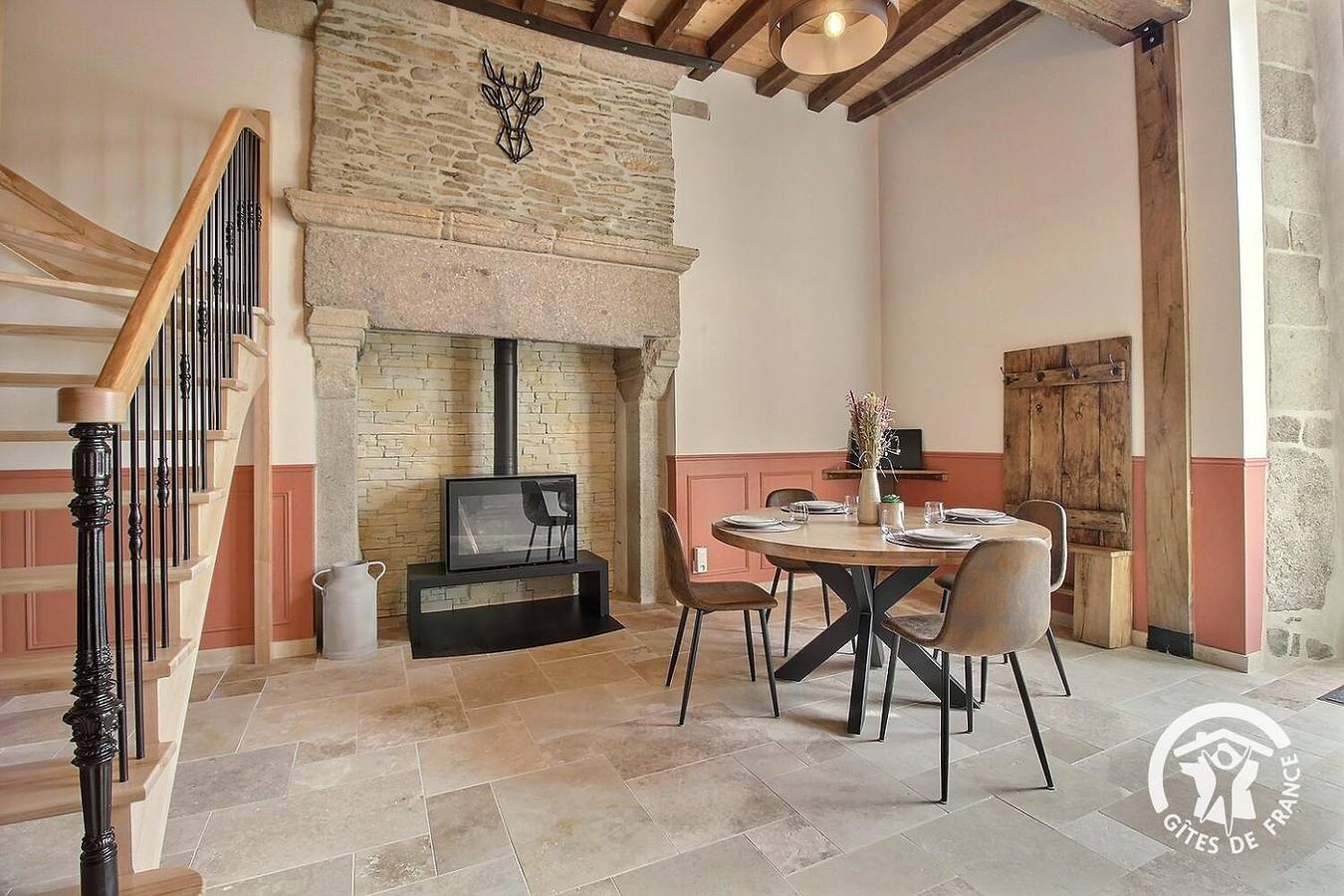 Casa vacanza a Langast a partire da 67€ a notte