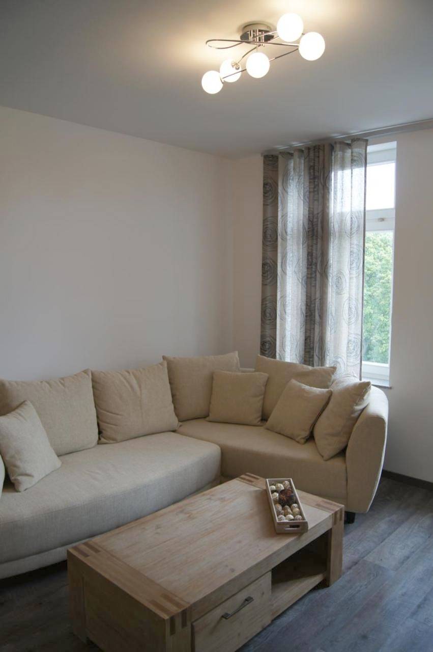 Ganze Wohnung, Ferienwohnung Markkleeberg Ost-See in Markkleeberg, Leipziger Neuseenland
