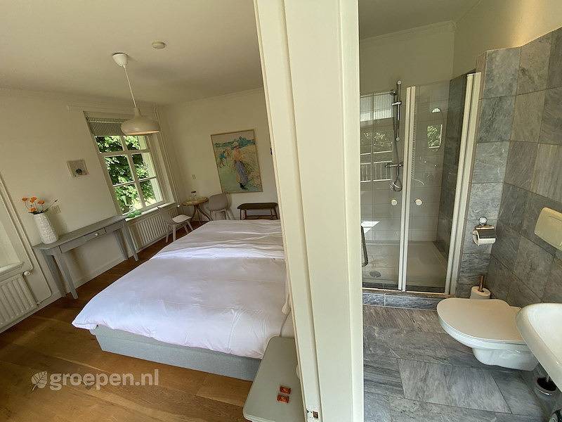 Ferienhaus Lengel in Achterhoek