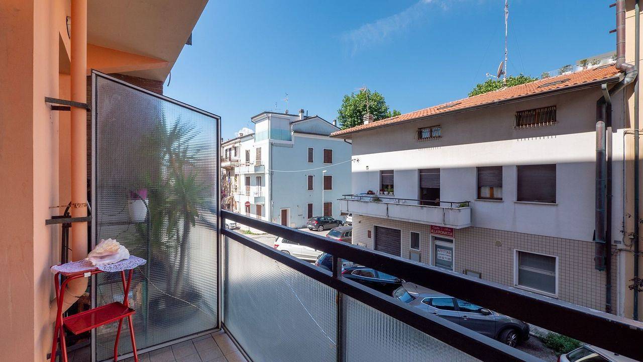 Entire holiday apartment, Ferienwohnung für 5 Personen (100 m²) in Fano in Fano, Fano (Municipality)