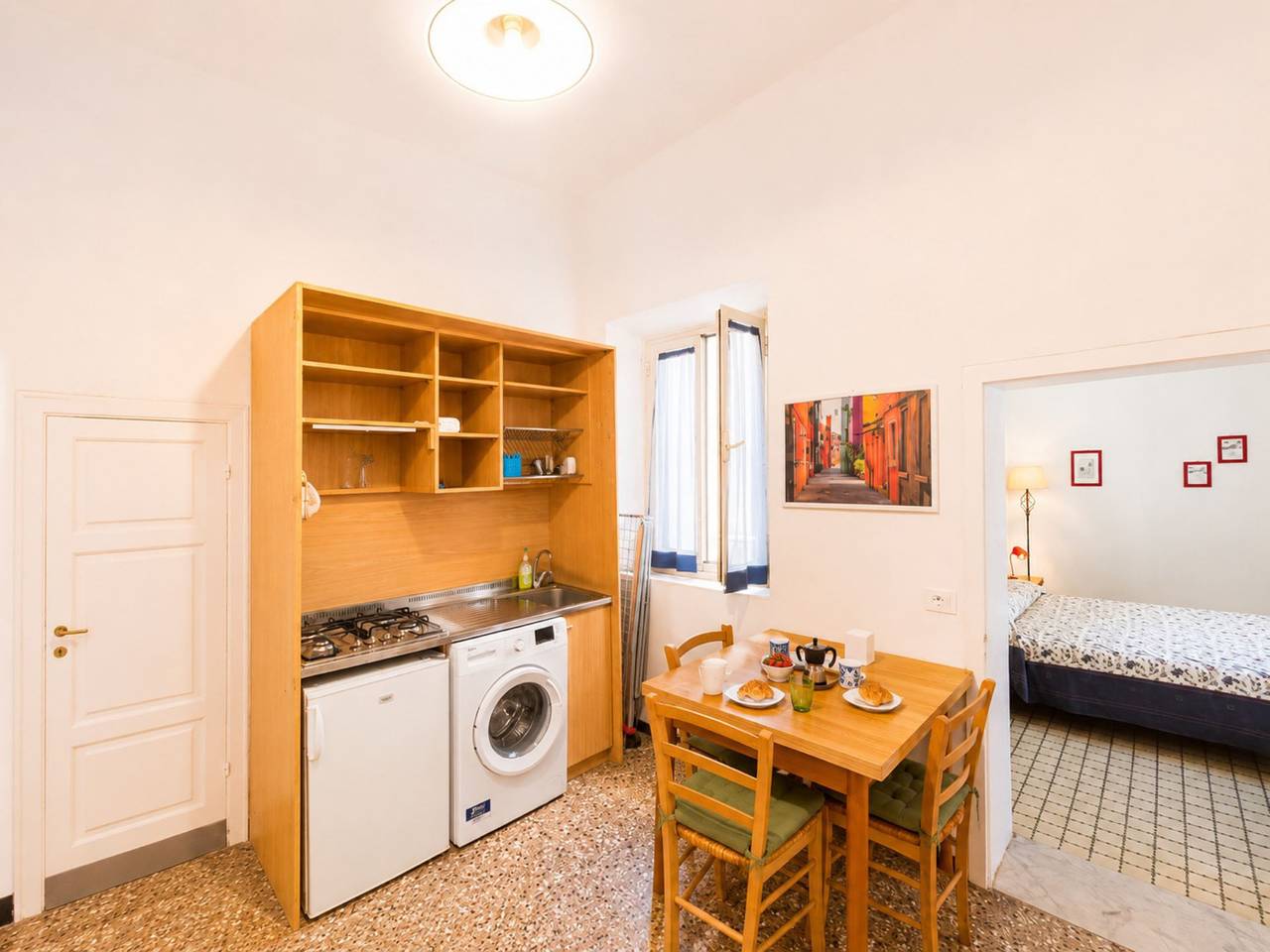 Appartamento intero, Casa Di Nonna Albina - Casa di Nonna Albina in Cavo, Riotorto