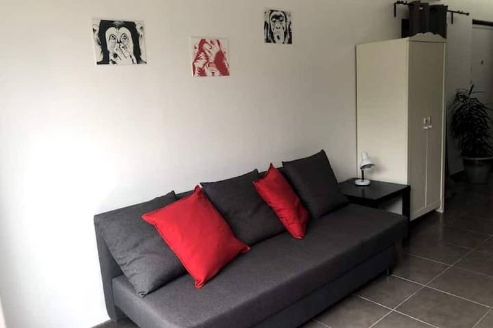 Gîte pour 2 personnes à Bezons - 3