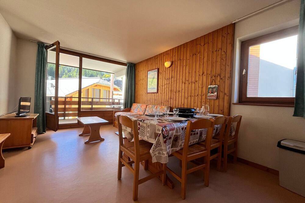 Appartement de vacances