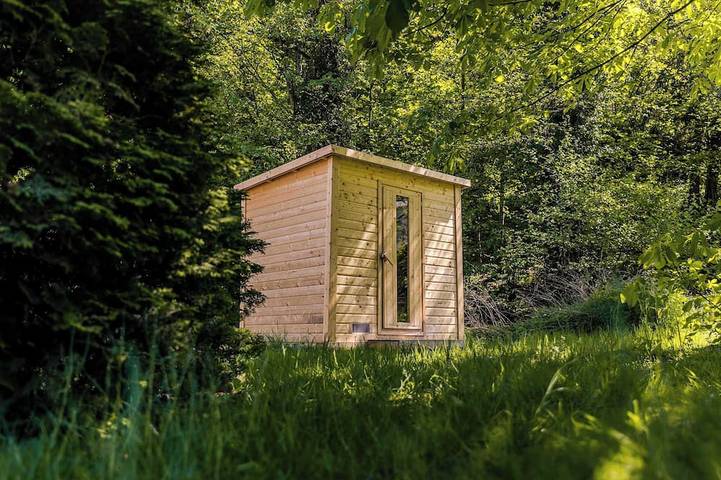 Ferienhaus für 22 Personen, mit Garten und Whirlpool sowie Pool und Balkon, mit Haustier in Sankt Goar - 4