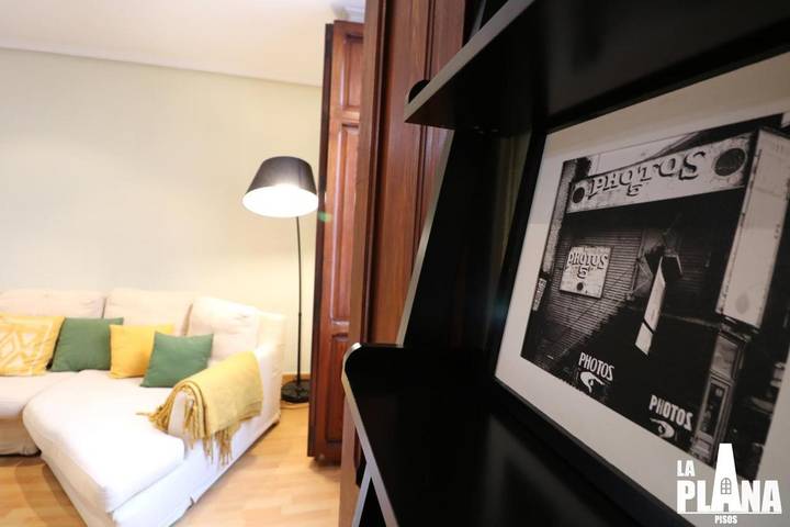 Apartamento de vacaciones para 4 personas - 1