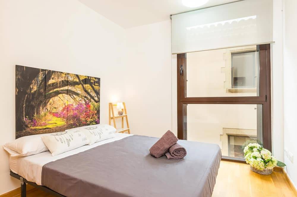 Ganze Wohnung, 25km From Barcelona next to the beach and train station.matarolux14 in Mataró, Costa del Maresme
